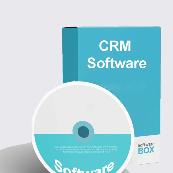 CRM Software