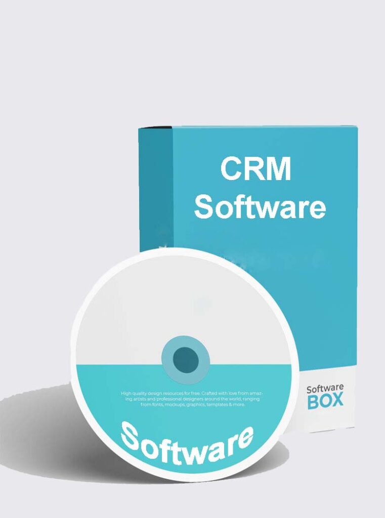 CRM Software