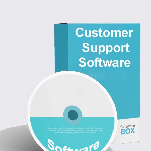 Customer Support Software