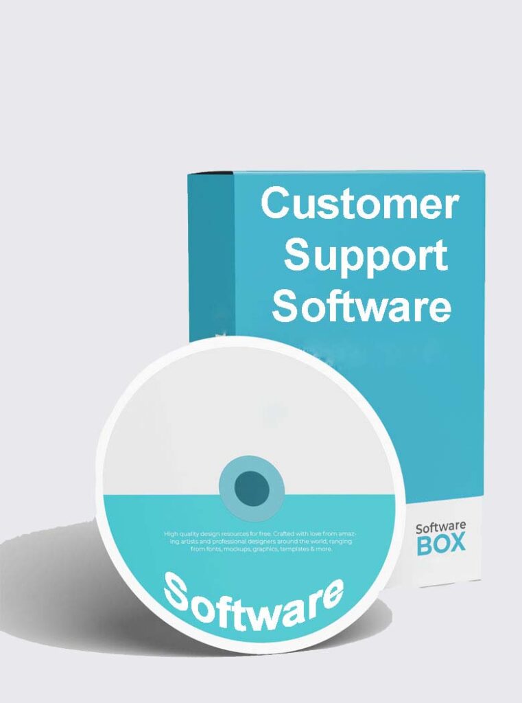 Customer Support Software