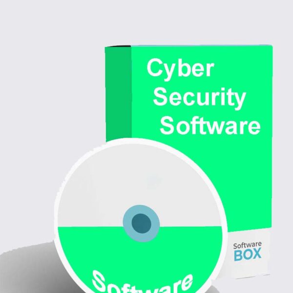 Cyber Security Software