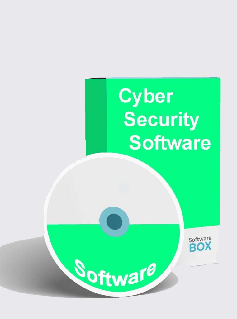 Cyber Security Software