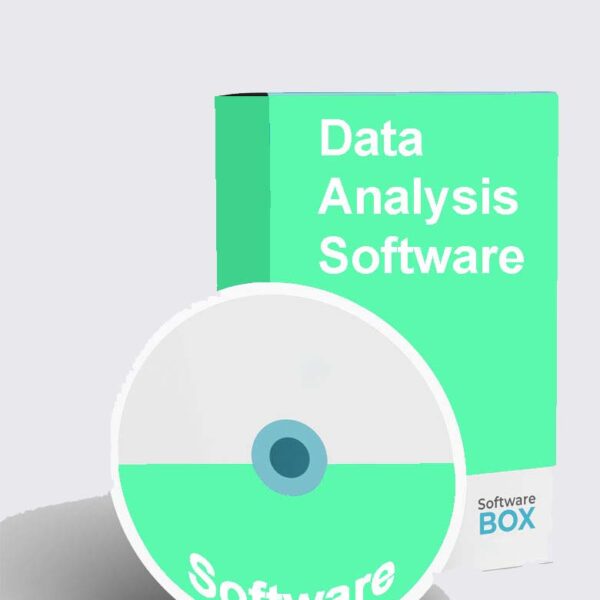 Data Analysis Software