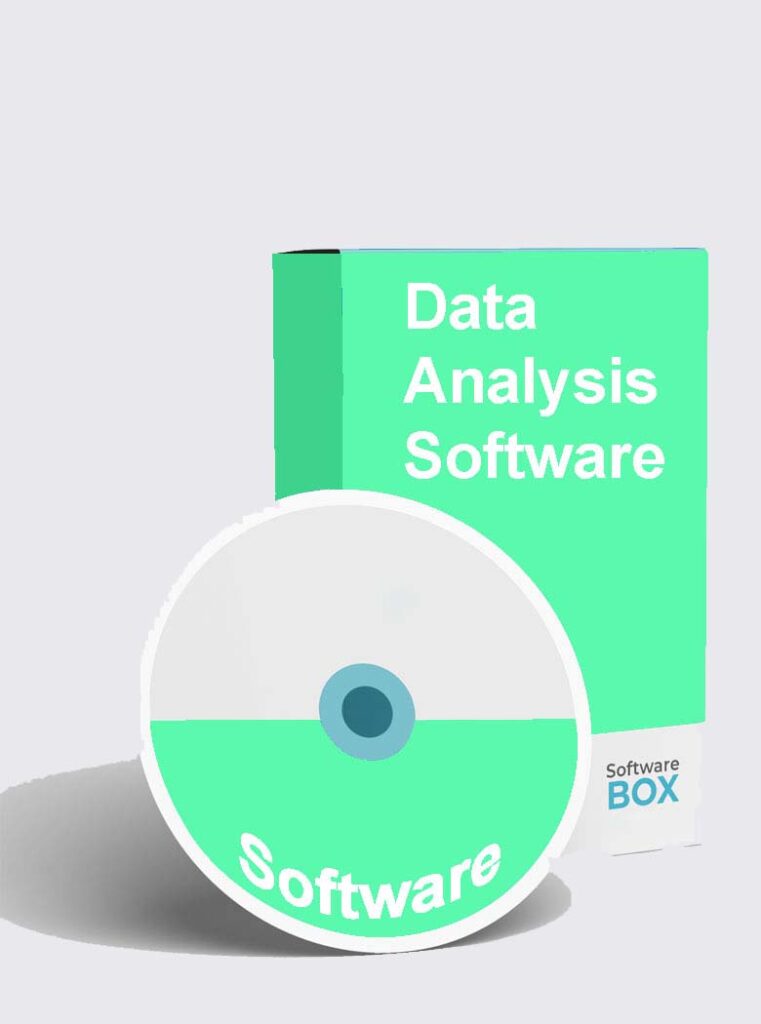 Data Analysis Software