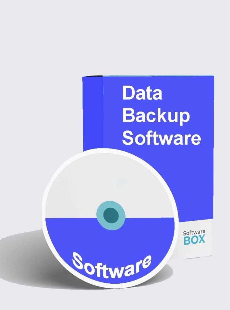 Data Backup Software