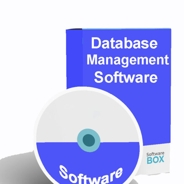 Database Management Software