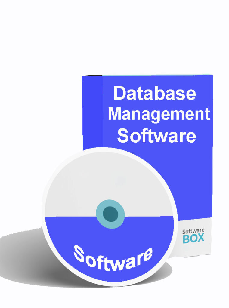 Database Management Software