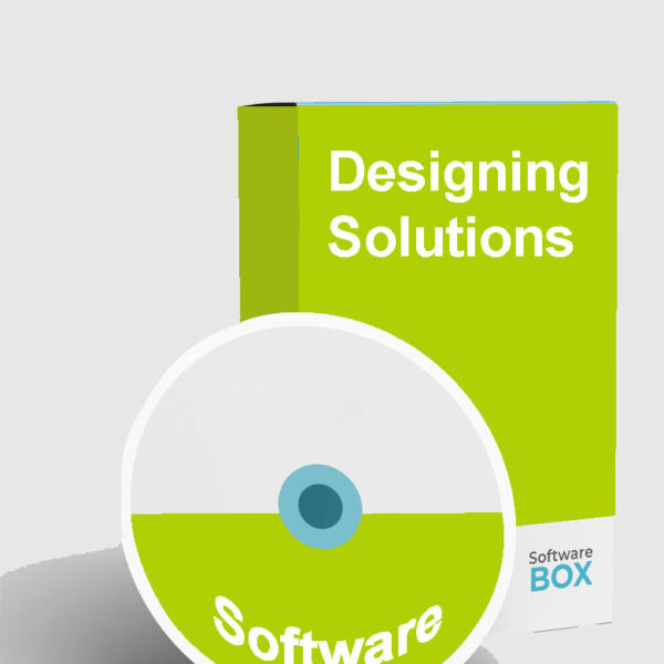 Designing Solutions