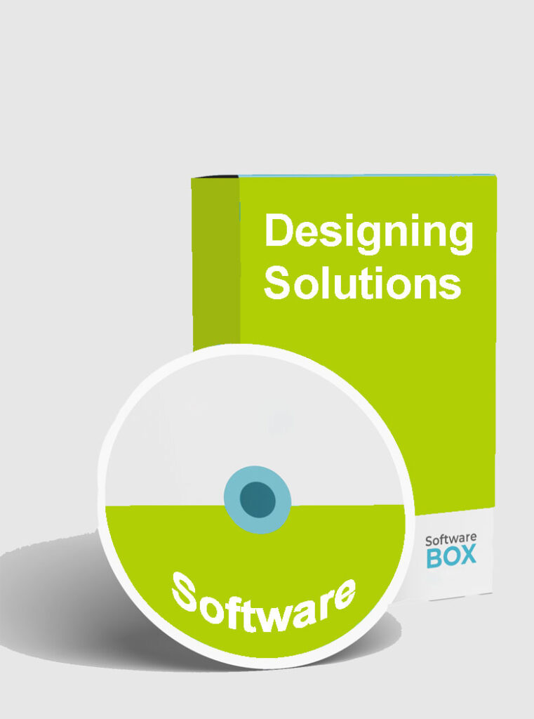 Designing Solutions