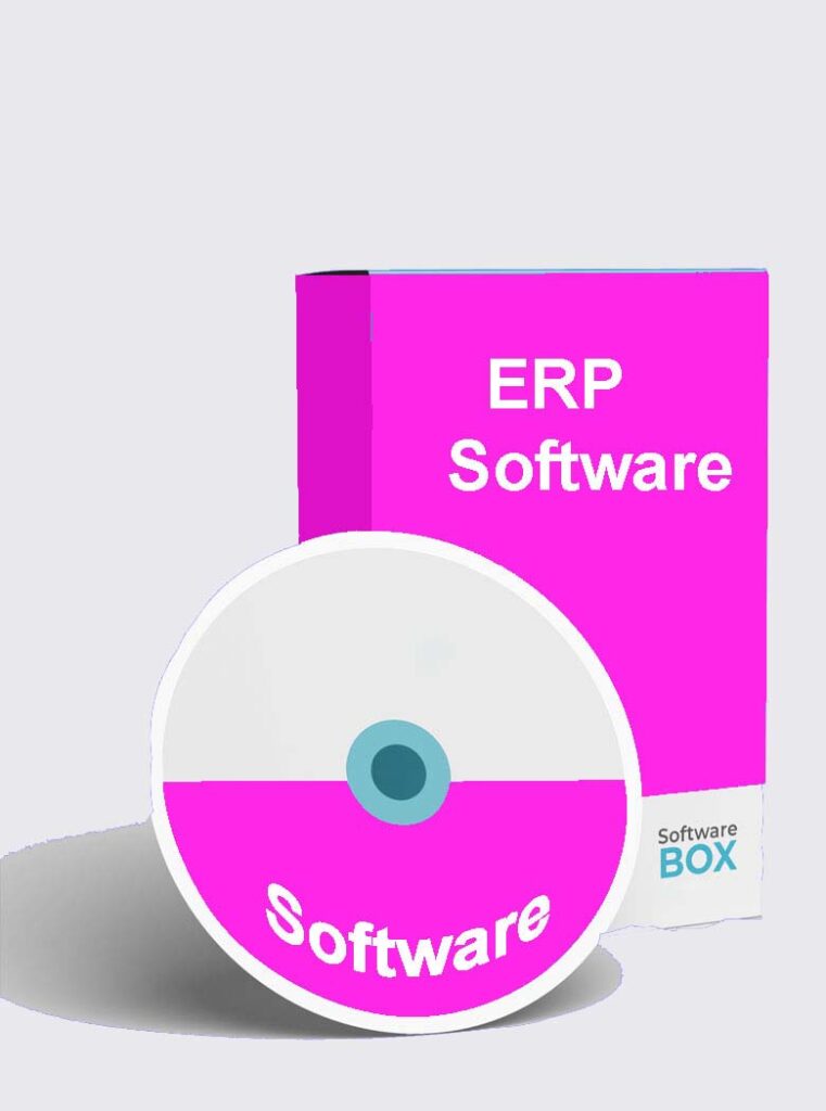 ERP Software