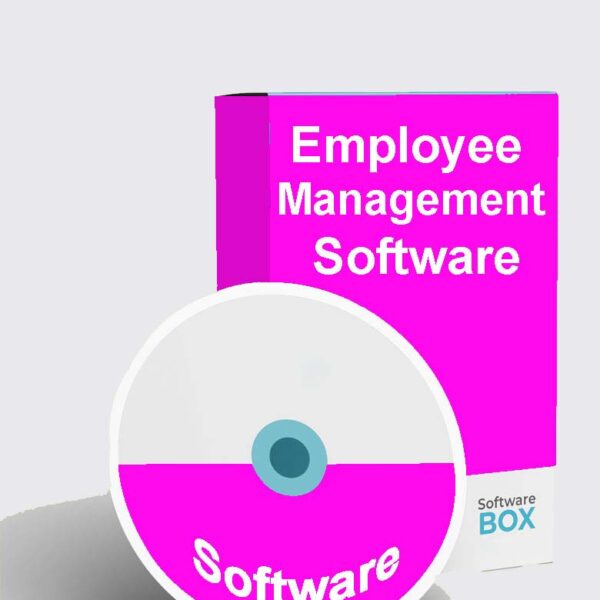 Employee Management Software