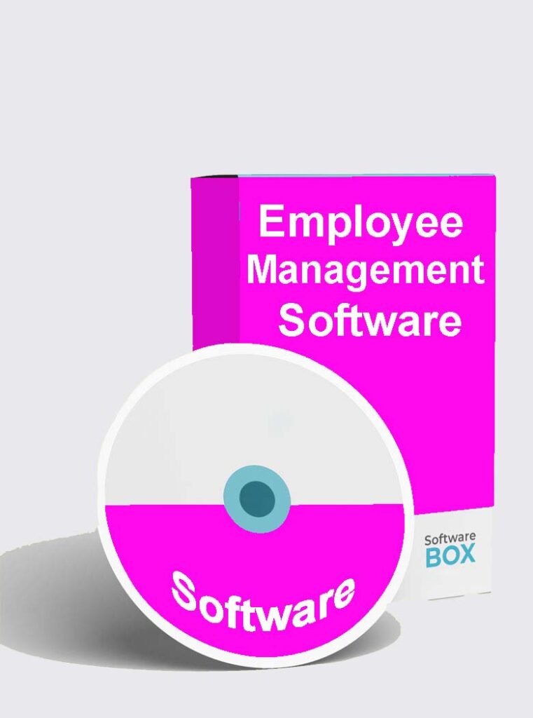 Employee Management Software