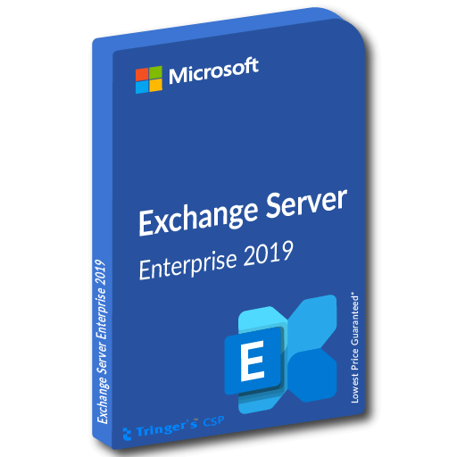 Exchange Server Enterprise 2019