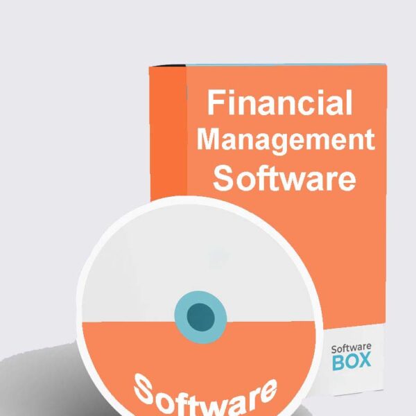 Financial Management Software