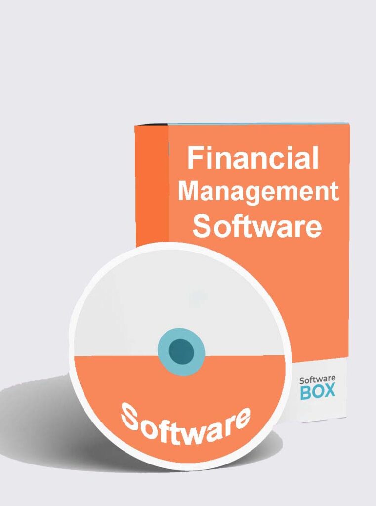 Financial Management Software