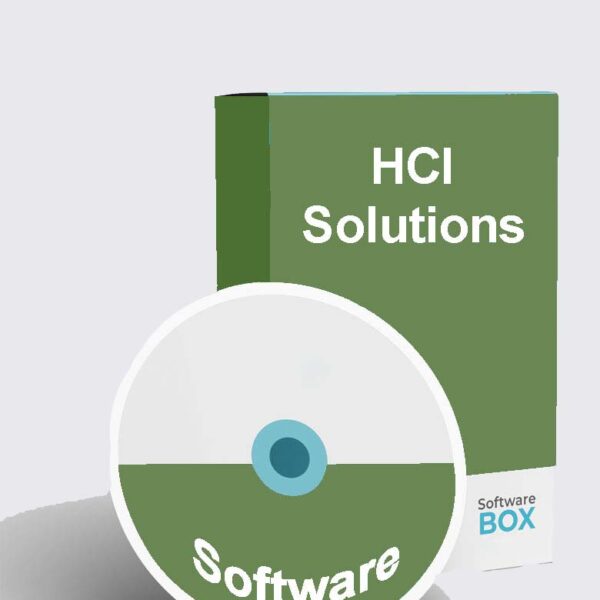 HCI Solutions