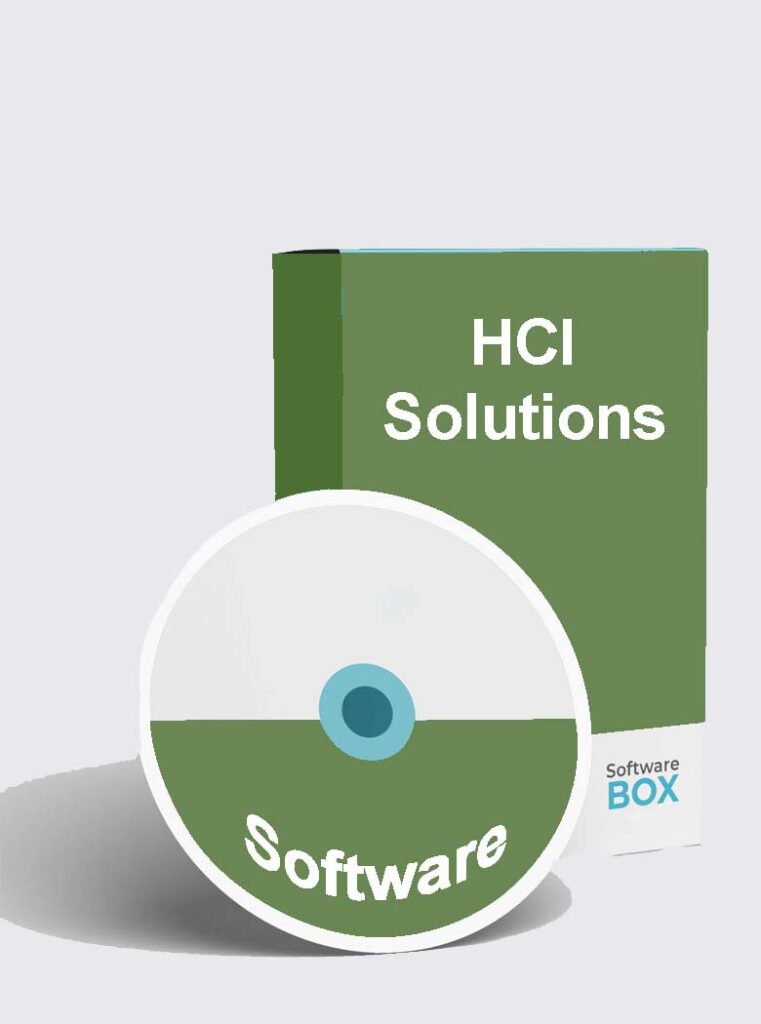 HCI Solutions