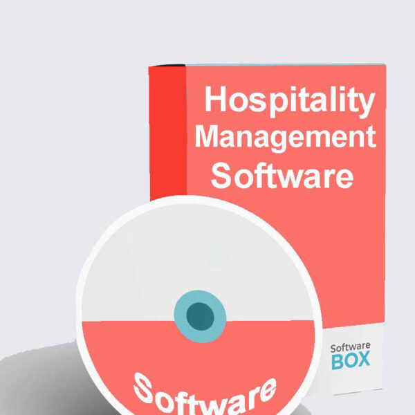 Hospitality Management Software