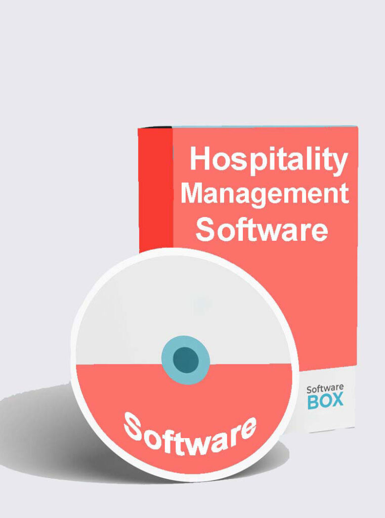 Hospitality Management Software