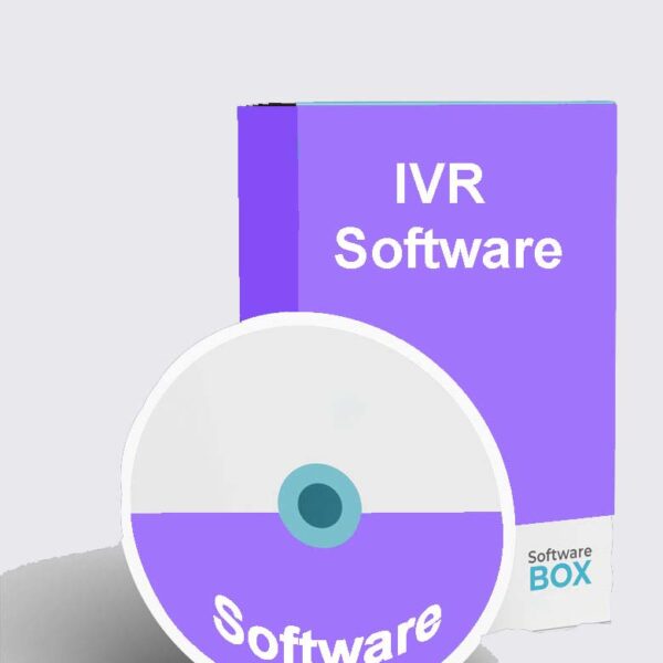 IVR Software