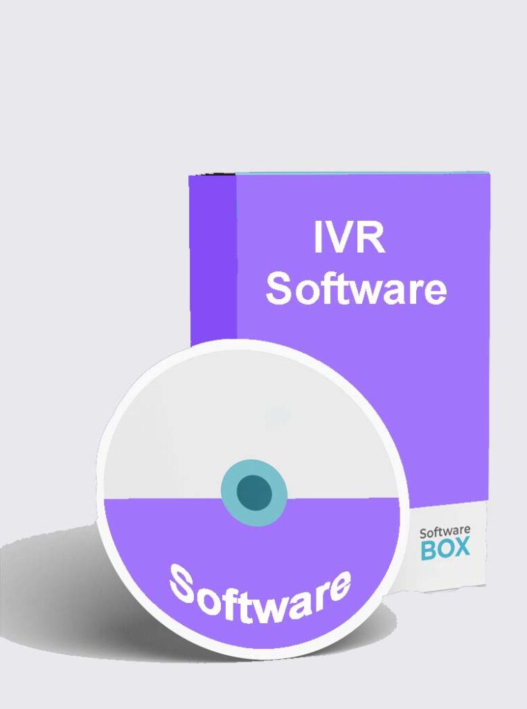 IVR Software