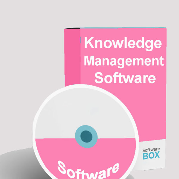 Knowledge Management Software