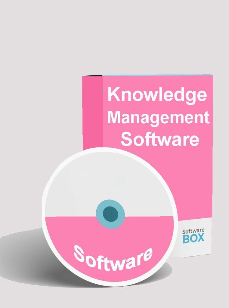 Knowledge Management Software