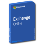 Exchange Online P1 Open Sub OLV D 1M AP