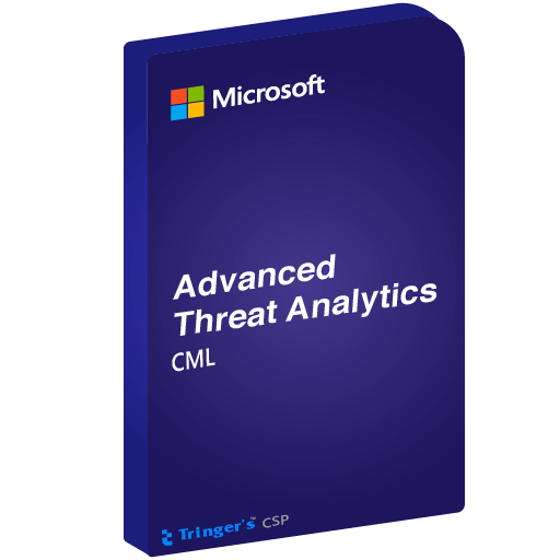 Advanced Threat Analytics CML SLng LSA OLV NL 1Y Aq Y3 AP Per User