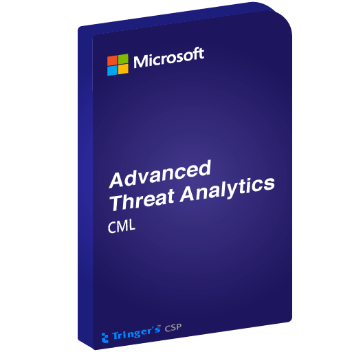 Advanced Threat Analytics CML LSA OLV D 1Y Aq Y1 AP Per User