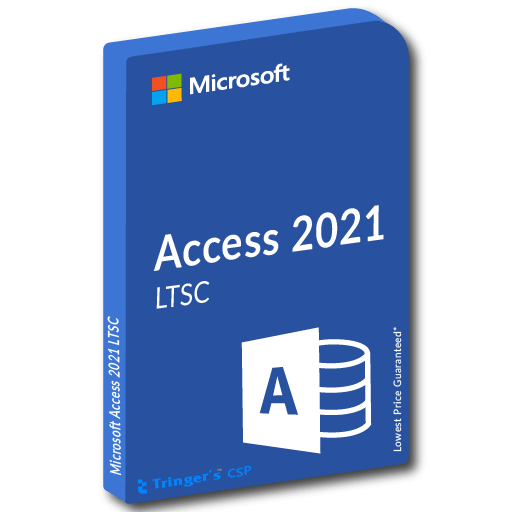 Access LTSC 2021