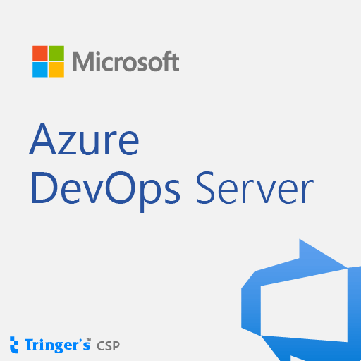 Azure DevOps Server SLng SA OLV NL 1Y Aq Y3 AP