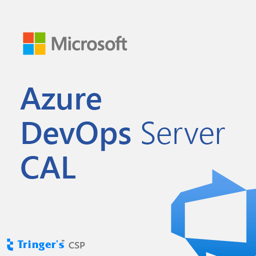 Azure DevOps Server CAL SA OLV D 1Y Aq Y1 AP User CAL