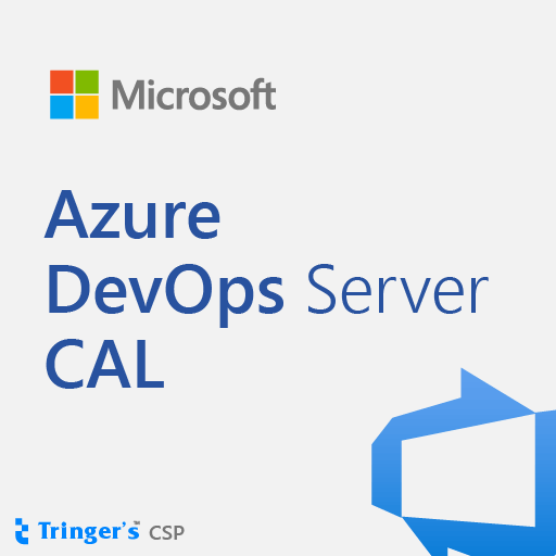 Azure DevOps Server CAL SLng LSA OLV NL 2Y Aq Y2 AP MPN Cmptncy Req DCAL