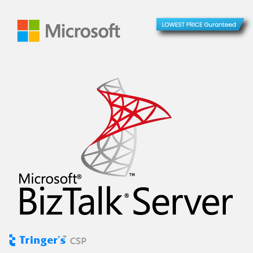 BizTalk Svr Std SLng SASU OLV 2L NL 1Y Aq Y2 BizT Branch AP Core