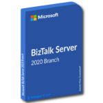 BizTalk Server 2020 Enterprise