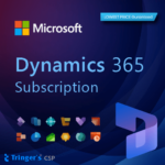 Dynamics 365 Sales SLng SA OLV NL 1Y Aq Y2 Charity AP DCAL