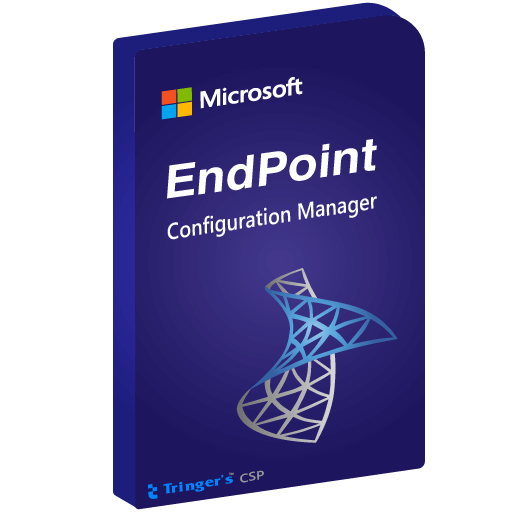 Endpoint Configuration Manager SLng LSA OLV NL 2Y Aq Y2 AP Per OSE