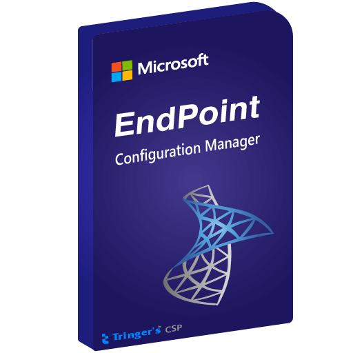 Endpoint Configuration Manager SLng SA OLV NL 2Y Aq Y2 AP Per User