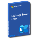 EOA Exchange Server Open Faculty SLng Sub OLV NL 1M Acad AP