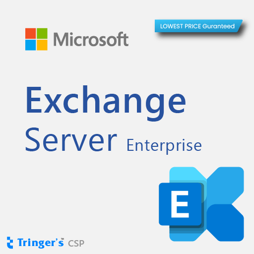 Exchange Server Ent LSA OLV D 3Y Aq Y1 AP