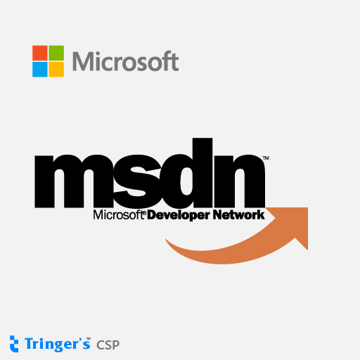 Visual Studio Ent MSDN ALng LSA OLV NL 1Y Aq Y1 AP