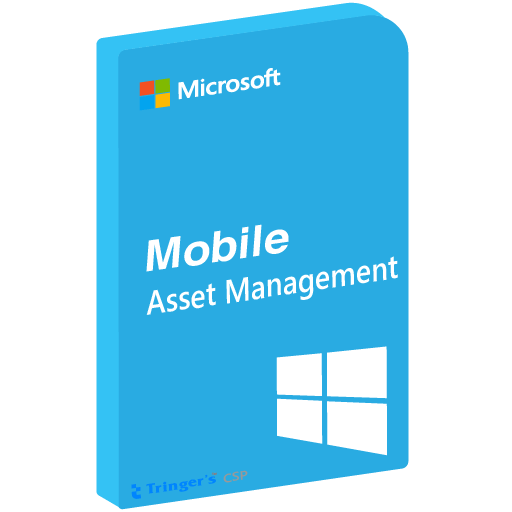 Mobile Asset Mgmt Sub OLV D 1M AP ROW w/o Routing Per Asset Add-on