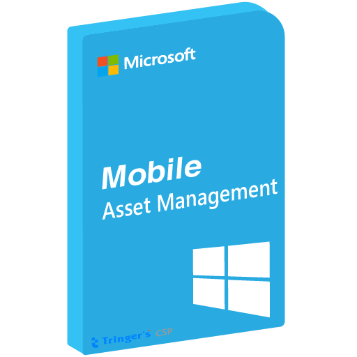 Mobile Asset Mgmt SLng Sub OLV NL 1M AP Drive Analytics Per Asset NA