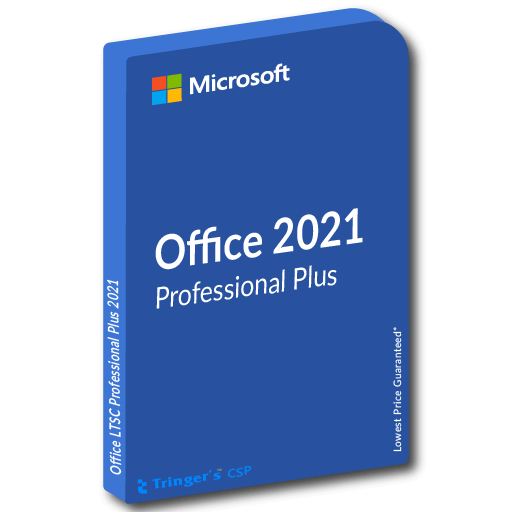 Office LTSC Professional Plus 2021