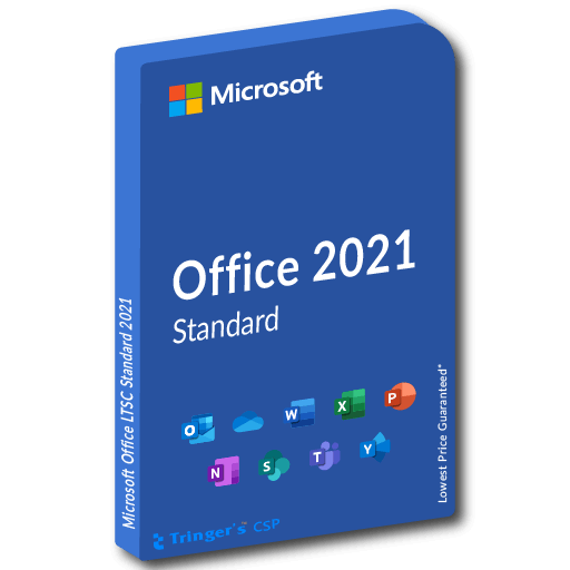 Office LTSC Standard 2021