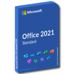 Office LTSC Standard for Mac 2021