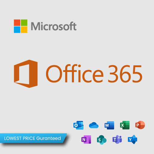 Microsoft Office 365 - E1