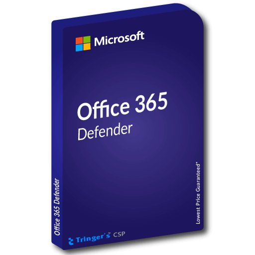 Defender O365 P1 Open Sub OLV D 1M AP