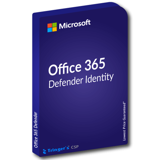 Defender Identity CAO Open SLng Sub OLV NL 1M AP Add-on ATA